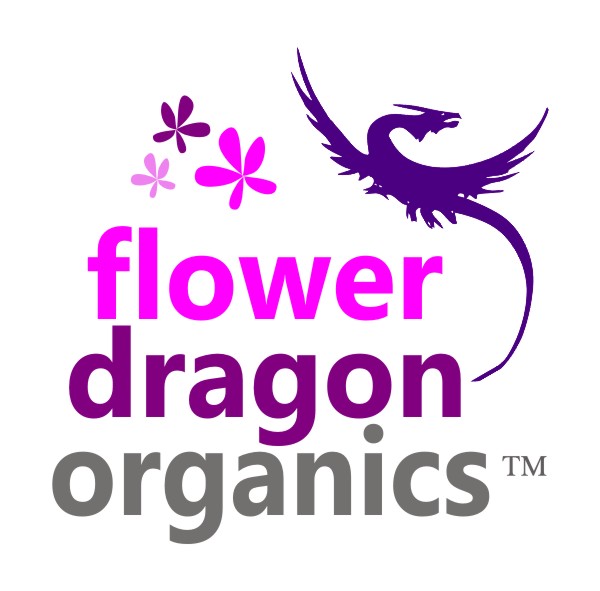 Flower Dragon Organics: Healing with Flower Essences